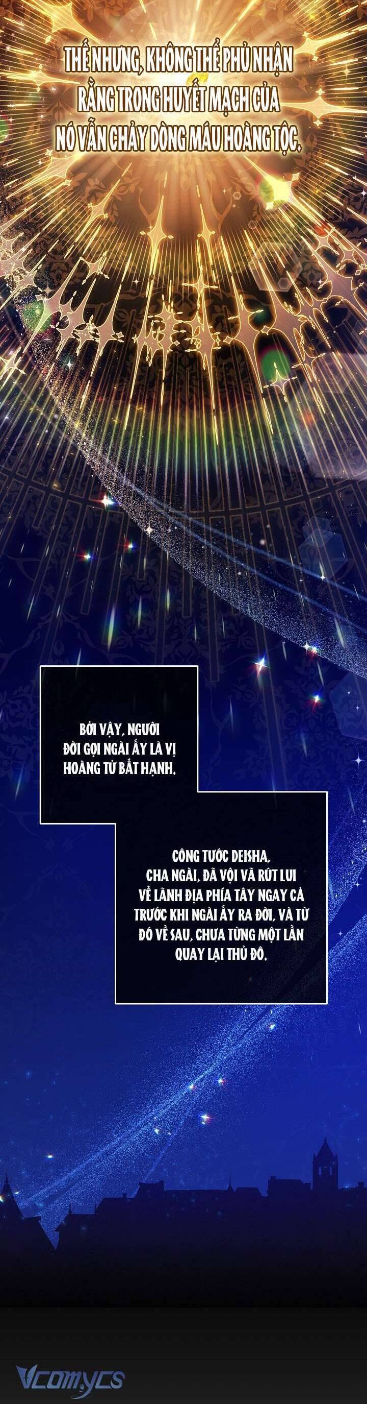 Tôi Đang Xem Một Vở Kịch Chương 24 Ảnh 45