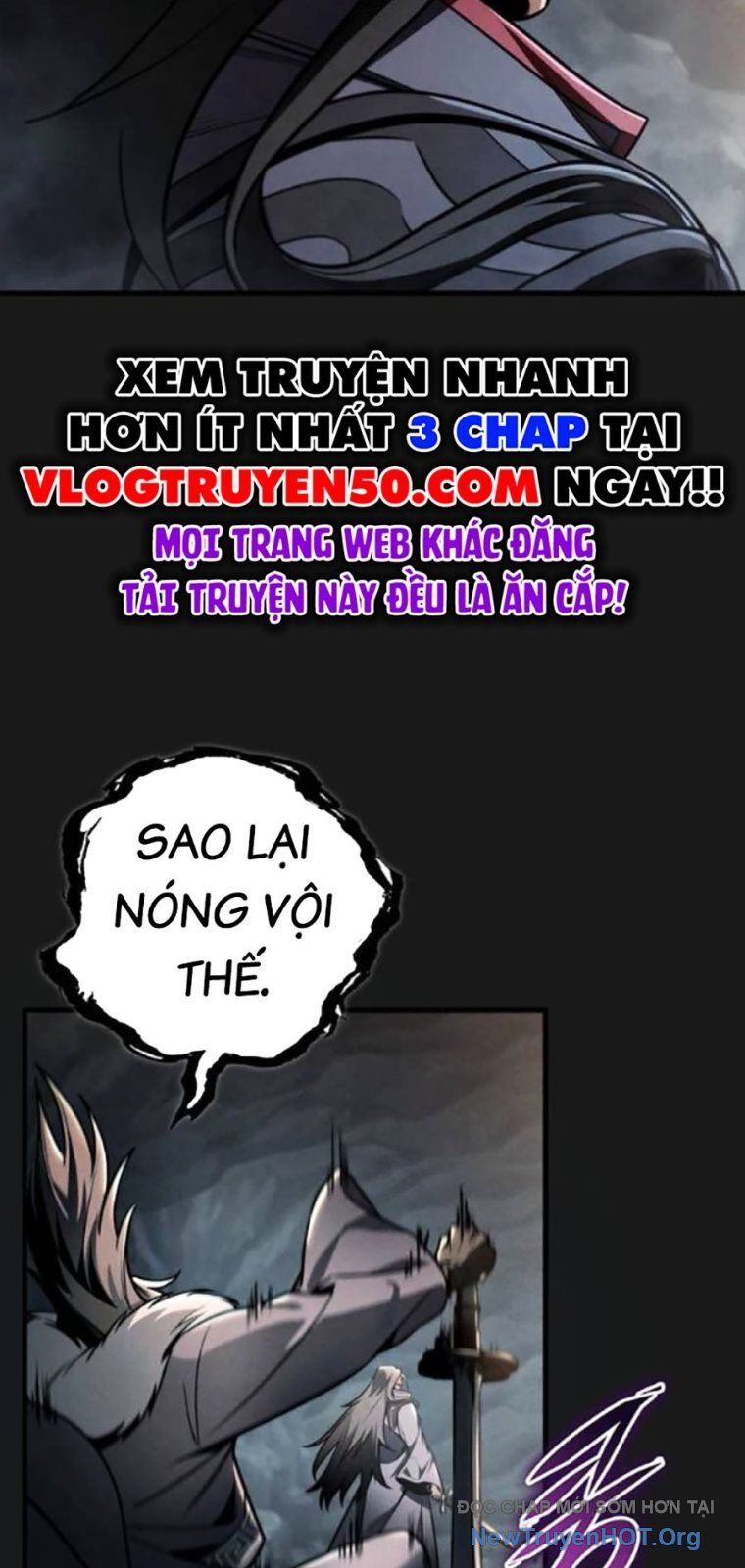 Thanh Kiếm Của Hoàng Đế Chương 90 Ảnh 30