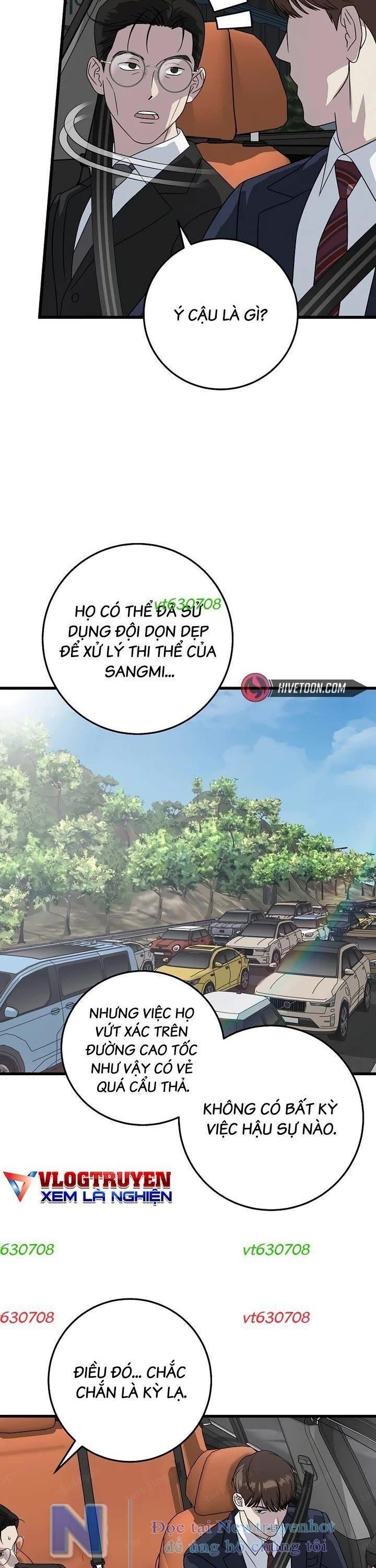 Đây Là Luật Chương 155 Ảnh 37