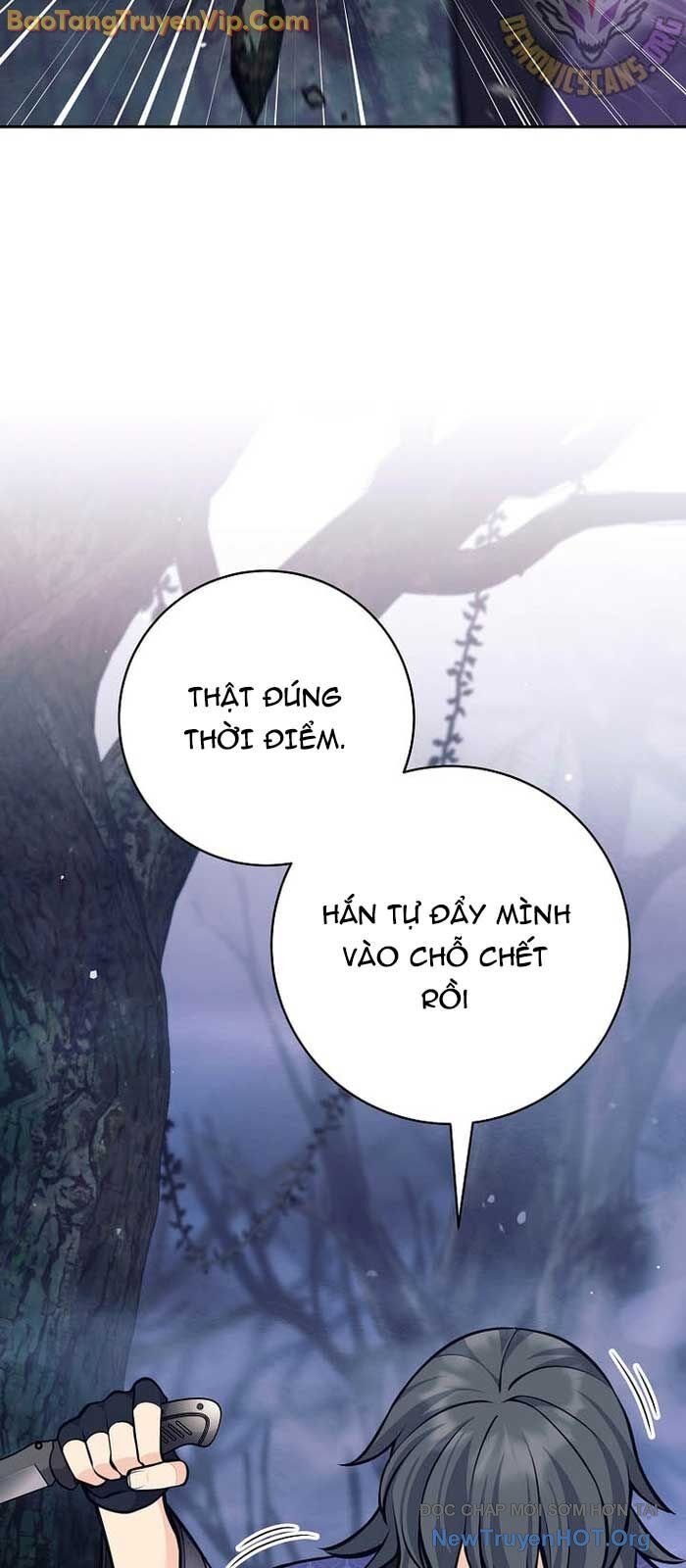 Phệ Kiếm Chương 39 Ảnh 40