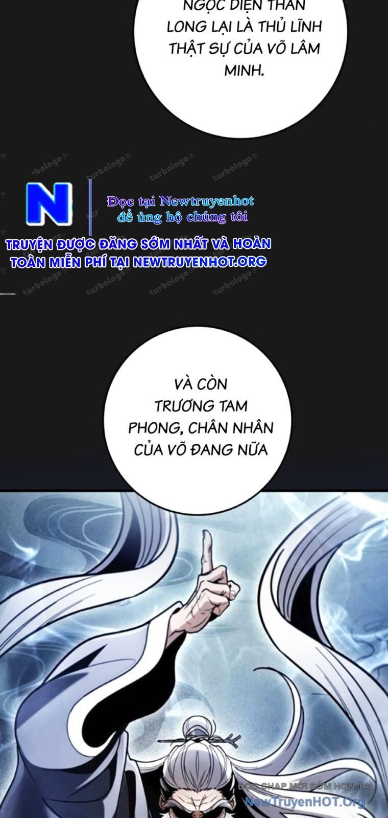 Thanh Kiếm Của Hoàng Đế Chương 90 Ảnh 86