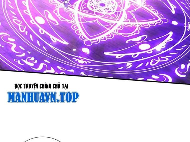 Bói Toán Mà Thôi, Cửu Vĩ Yêu Đế Sao Lại Thành Nương Tử Ta?! Chương 83 Ảnh 19