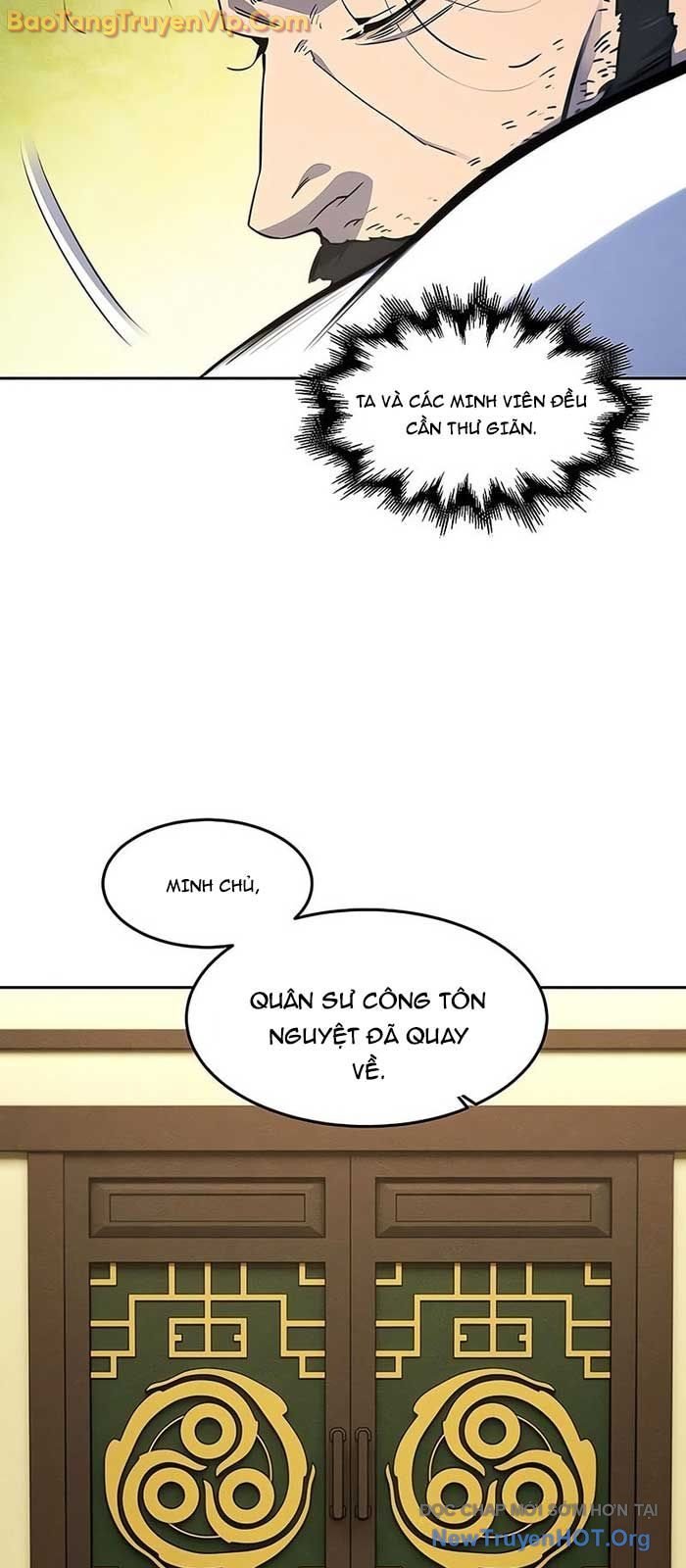Cuồng Ma Tái Thế Chương 160 Ảnh 6