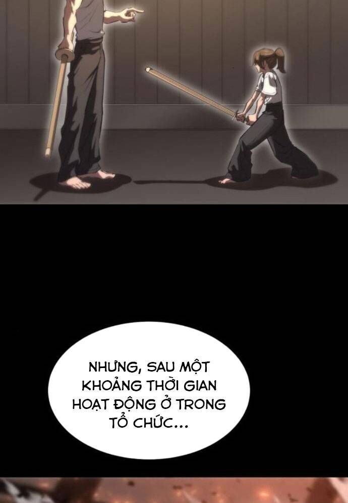Võ Vương Kang Haejin Chương 59 Ảnh 36