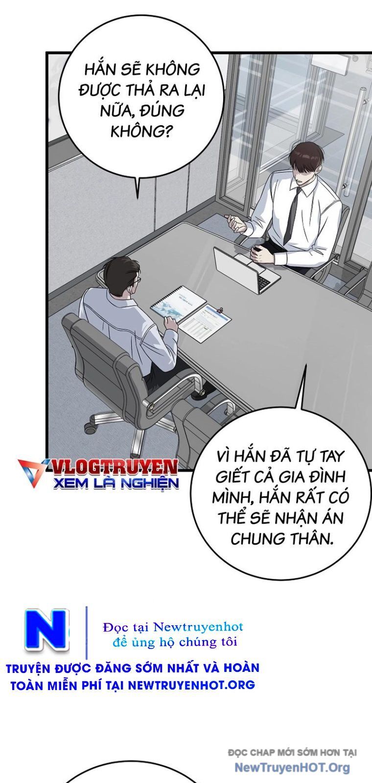 Đây Là Luật Chương 159 Ảnh 68
