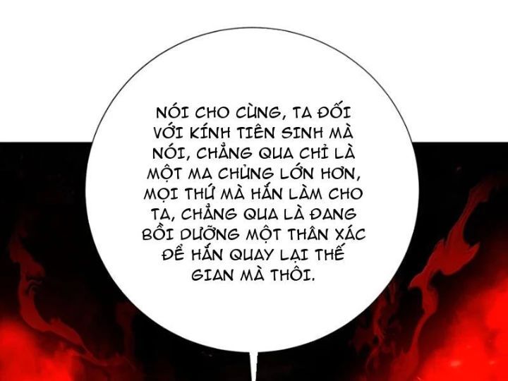 Bói Toán Mà Thôi, Cửu Vĩ Yêu Đế Sao Lại Thành Nương Tử Ta?! Chương 83 Ảnh 45