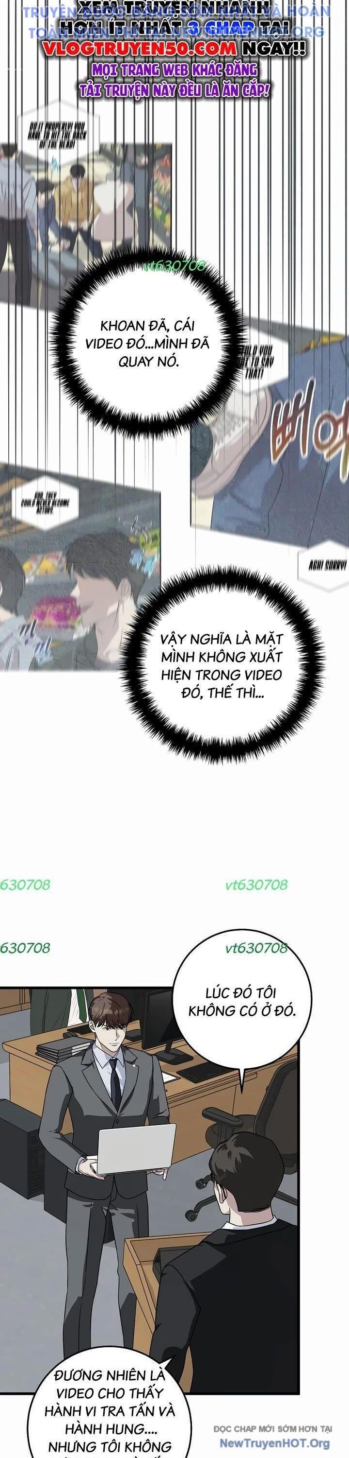 Đây Là Luật Chương 154 Ảnh 18