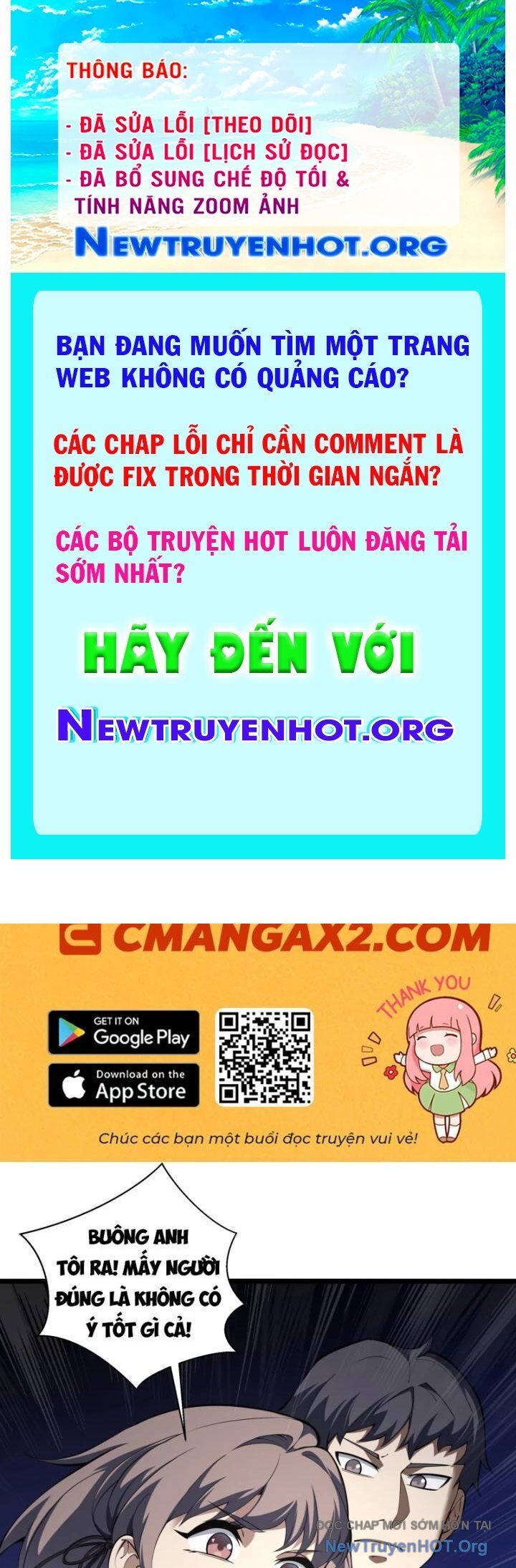 Hoàng Hôn Phân Giới Chương 3 Ảnh 2