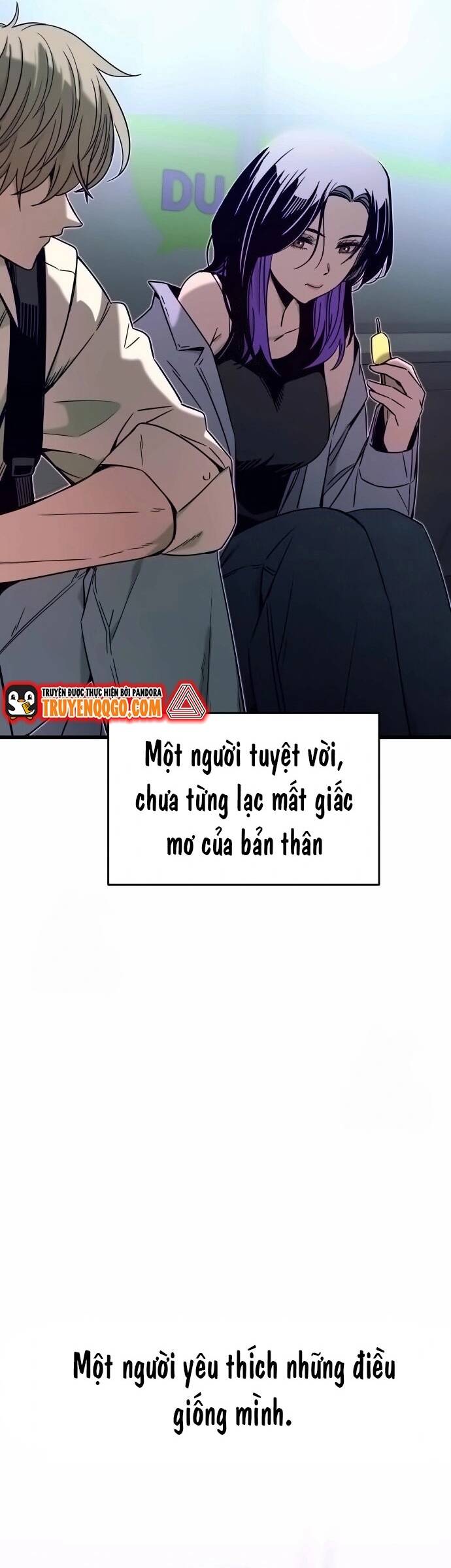 Định Mệnh Đôi Ta Giao Thoa Nơi Bến Tàu Chương 31 Ảnh 26