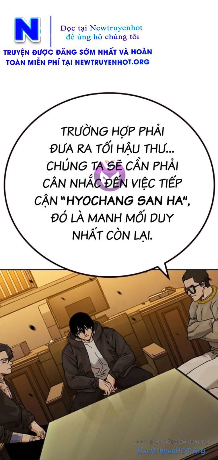 Để Có Thể Sống Sót Chương 173 Ảnh 106
