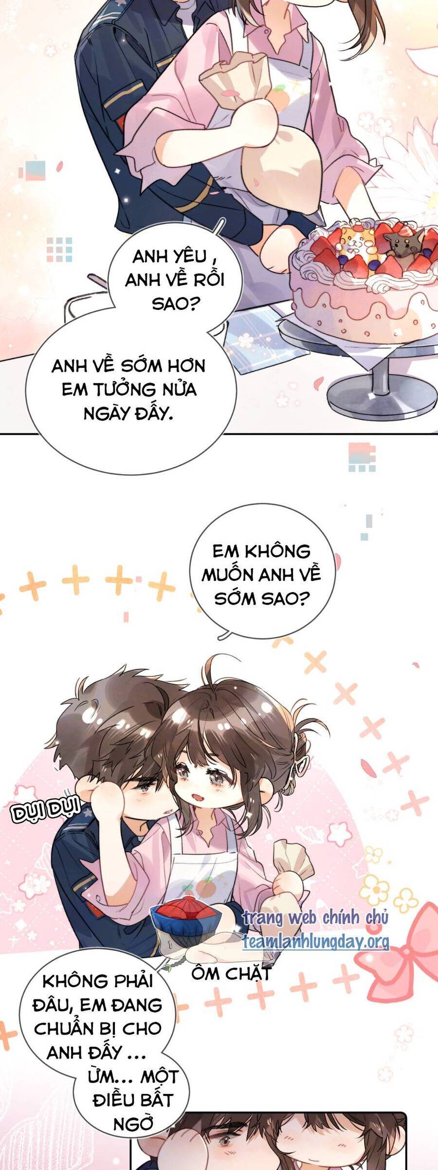 Tỏ Tình Chương 76 Ảnh 5
