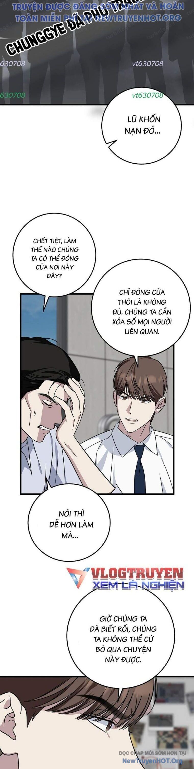 Đây Là Luật Chương 142 Ảnh 38
