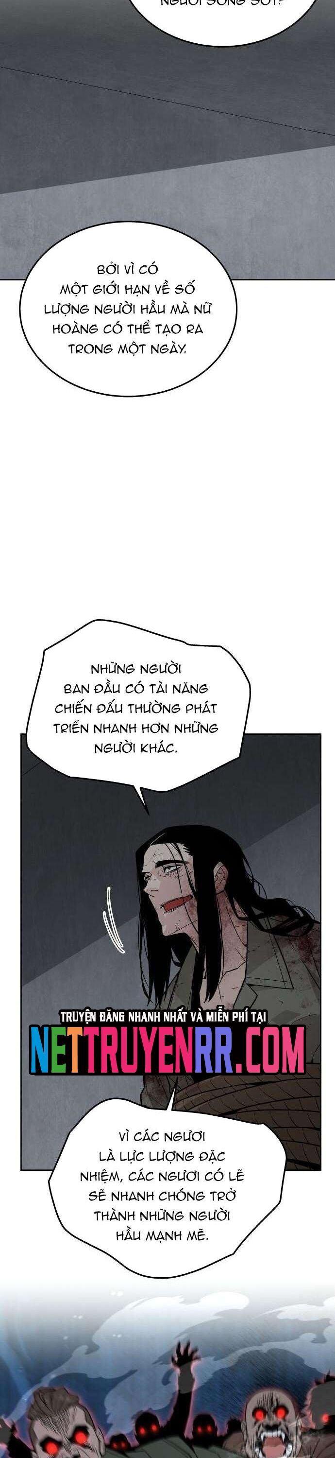 Trù Vương Mạt Thế Chương 77 Ảnh 28