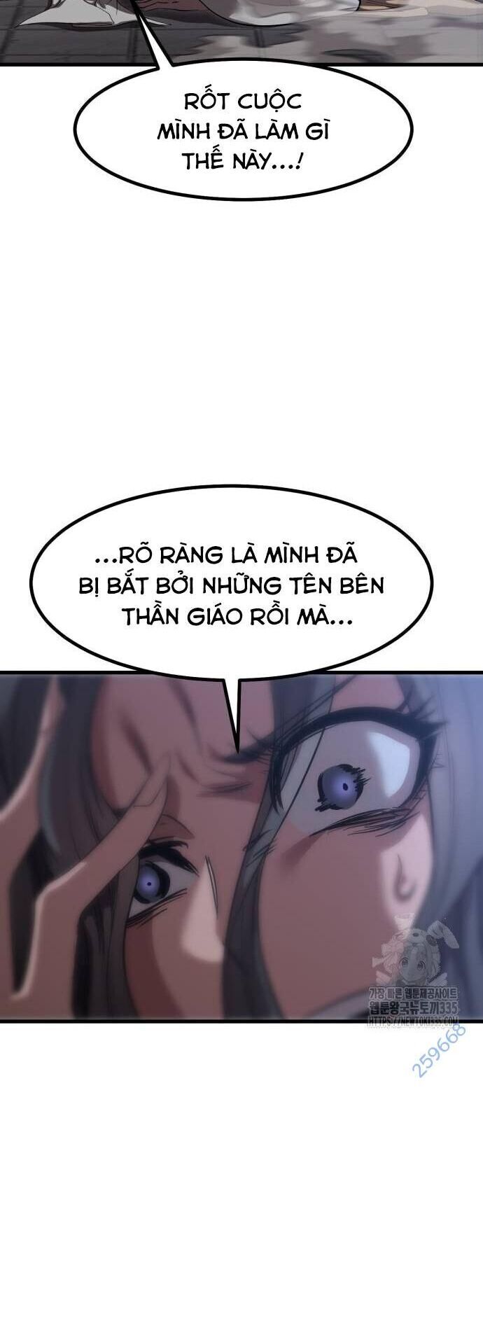 Võ Vương Kang Haejin Chương 43 Ảnh 13