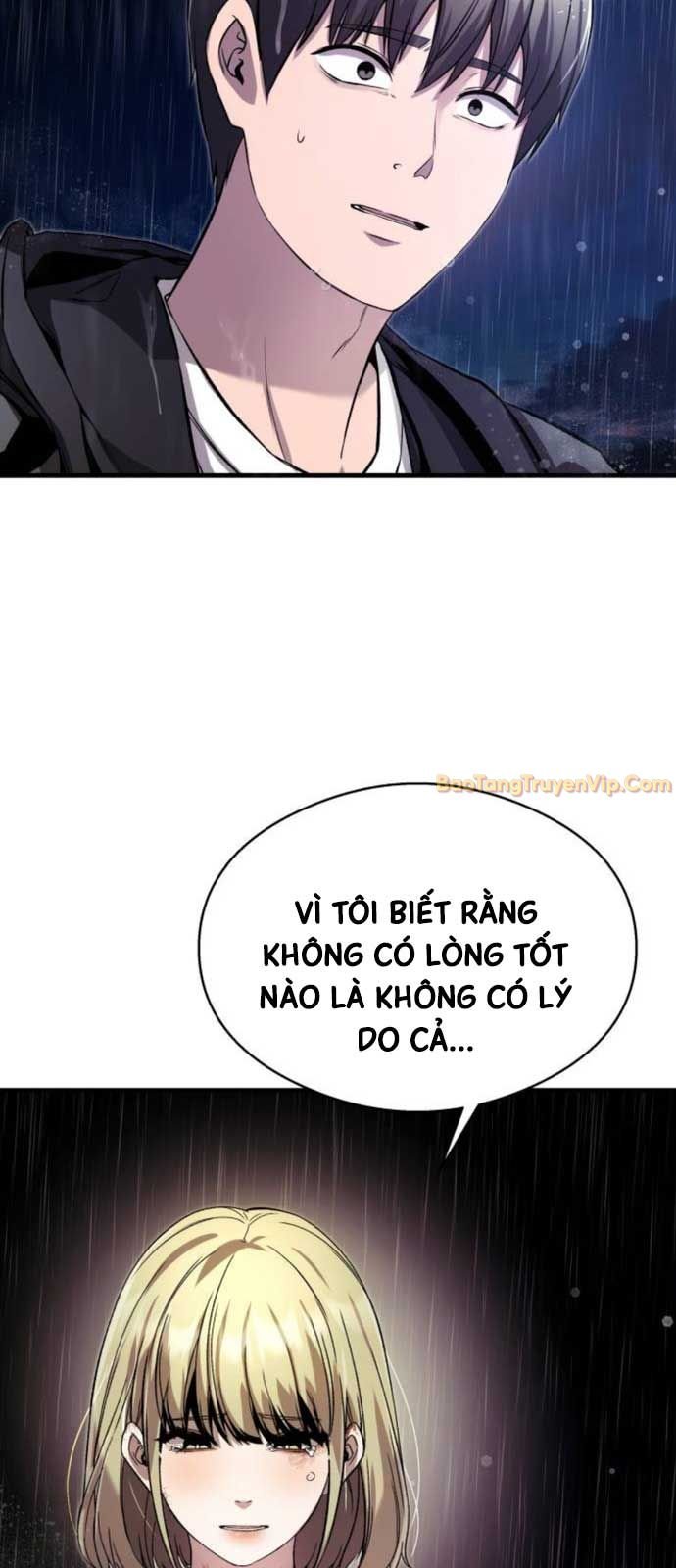 Hẹn Hò Rùng Rợn Chương 14 Ảnh 32