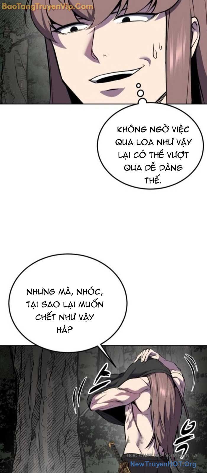 Cậu Bé Của Thần Chết Chương 284 Ảnh 29
