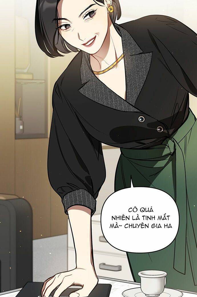 Công Việc Bất Thường Chương 4 Ảnh 41