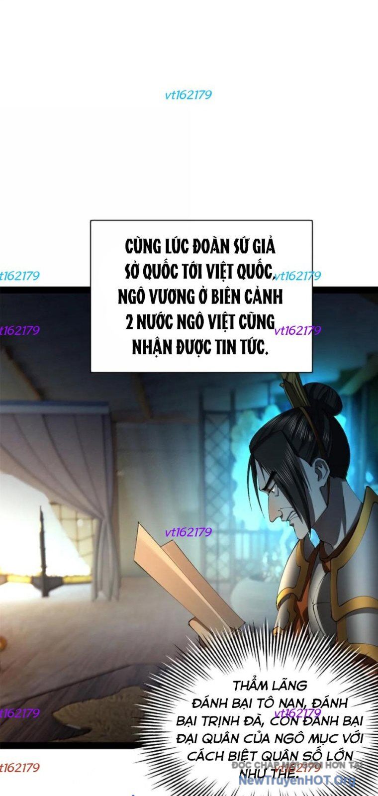 Chàng Rể Mạnh Nhất Lịch Sử Chương 311 Ảnh 7