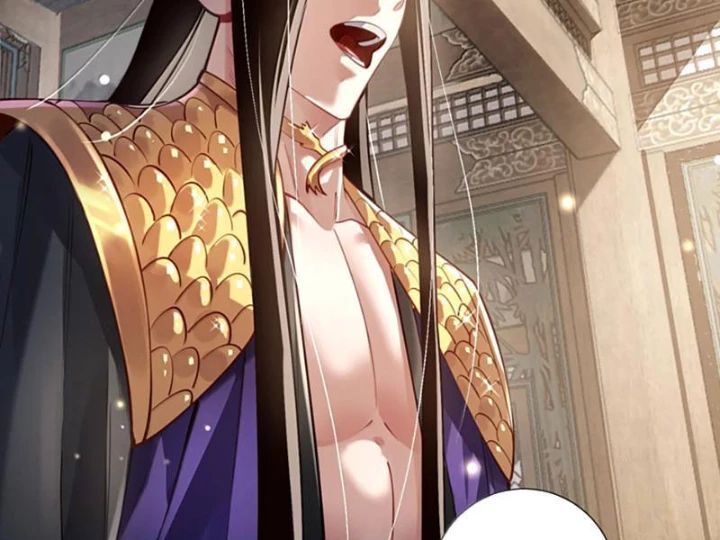Bói Toán Mà Thôi, Cửu Vĩ Yêu Đế Sao Lại Thành Nương Tử Ta?! Chương 83 Ảnh 33