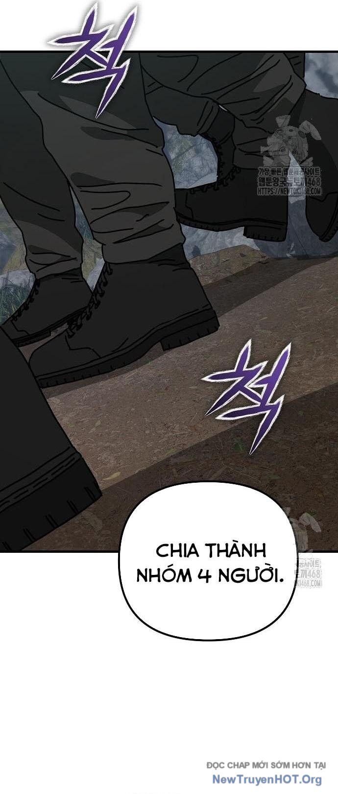 D-Day: Hầm Trú Ẩn Chương 47 Ảnh 18