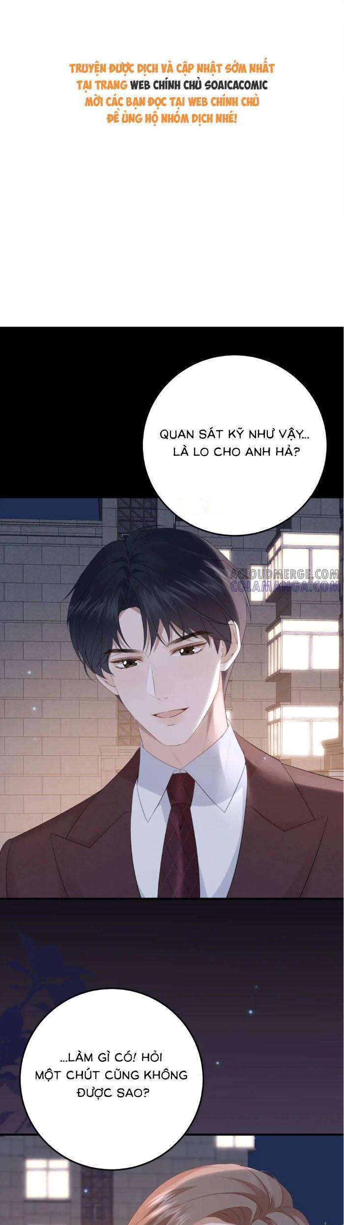 Ấm Hôn 100 Ngày Chương 57 Ảnh 2
