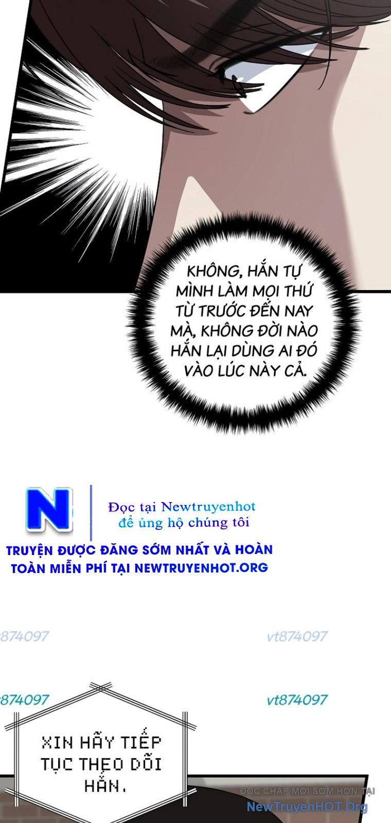 Đây Là Luật Chương 159 Ảnh 27