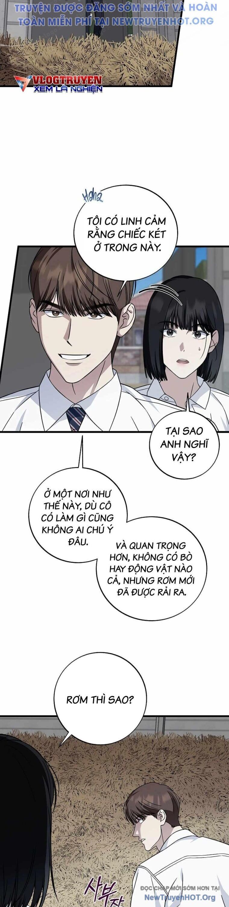 Đây Là Luật Chương 144 Ảnh 20