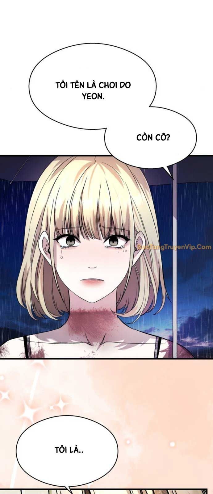 Hẹn Hò Rùng Rợn Chương 14 Ảnh 48