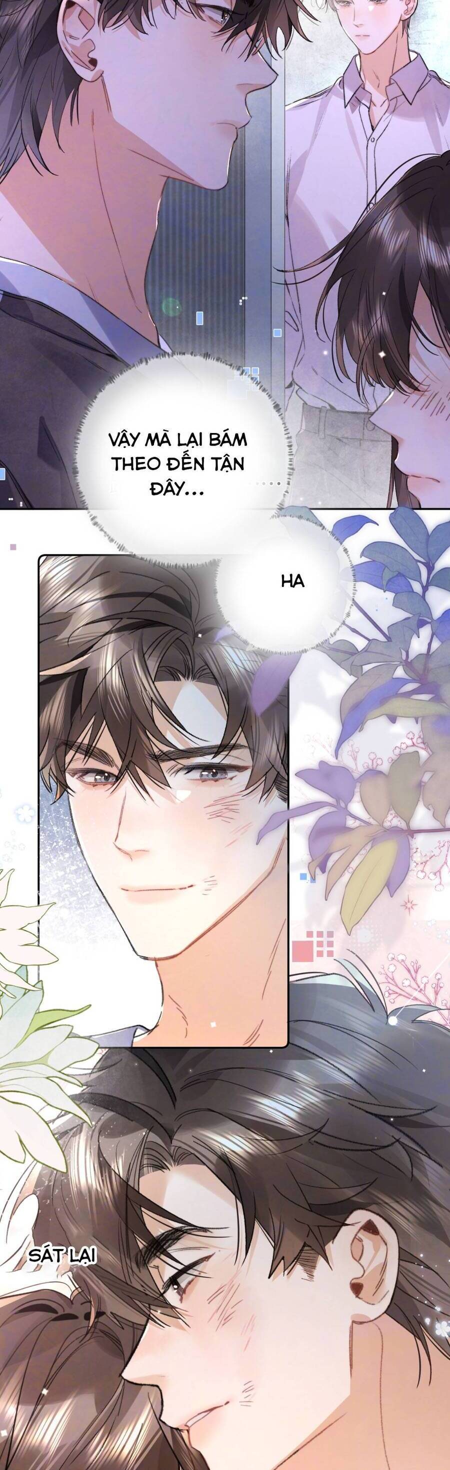 Tỏ Tình Chương 75 Ảnh 23