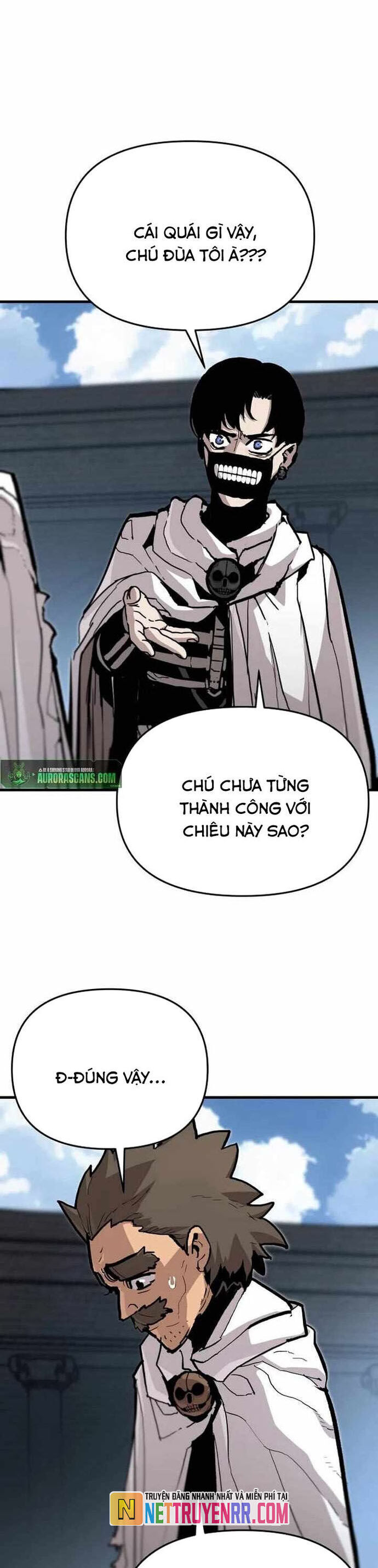 Đại Chiến Tử Thi Chương 16 Ảnh 11