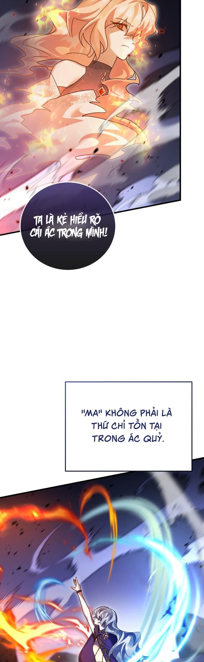 Hero X Demon King X Villain Chương 133 Ảnh 61