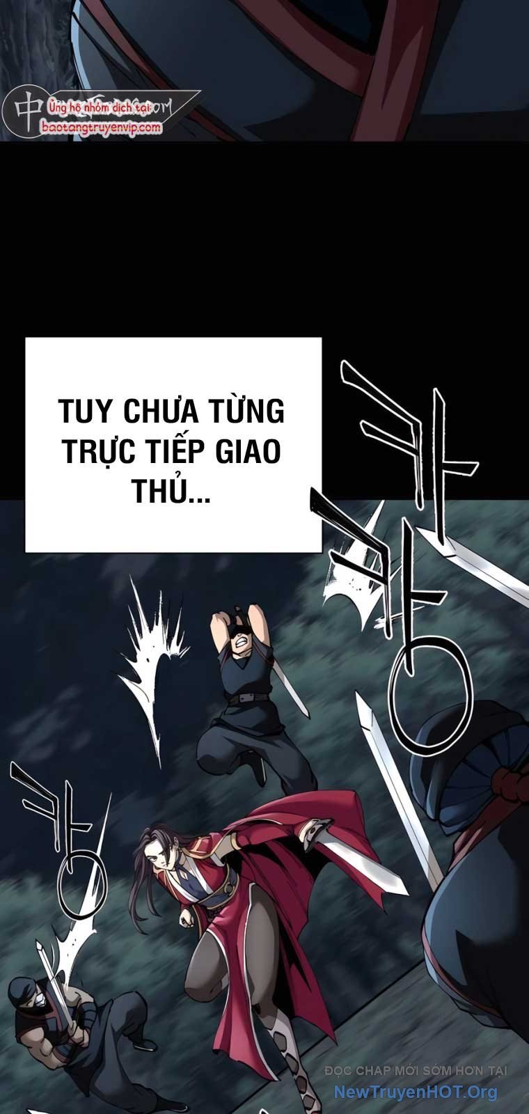 Ông Võ Giả Và Cháu Chí Tôn Chương 97 Ảnh 74