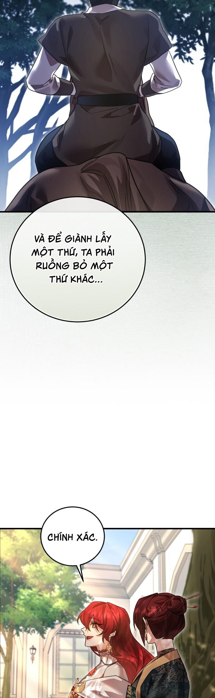 Hero X Demon King X Villain Chương 133 Ảnh 16