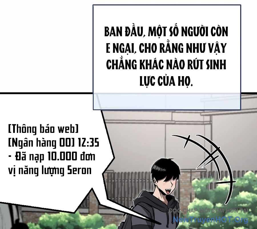 Cách Một Tử Linh Sư Cấp Thảm Họa Nghỉ Hưu Chương 42 Ảnh 21
