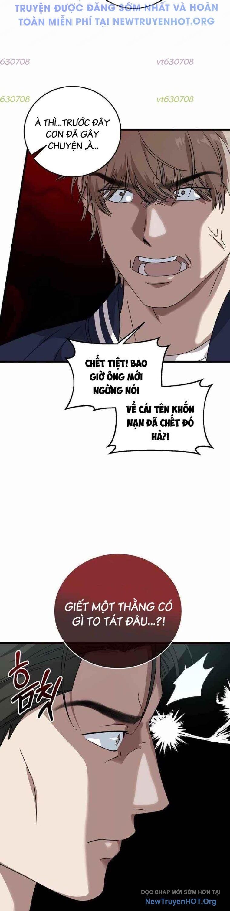 Đây Là Luật Chương 158 Ảnh 40