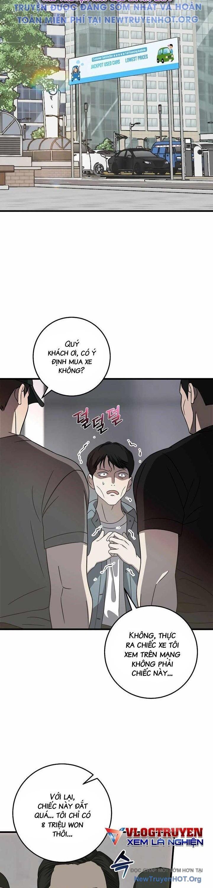 Đây Là Luật Chương 149 Ảnh 30