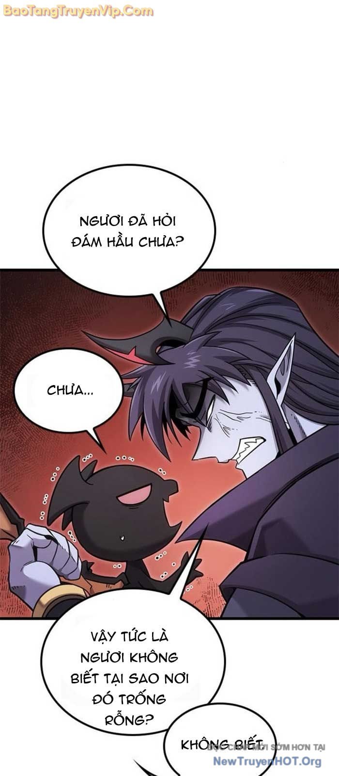 Thưa Quỷ Vương Chúng Ta Bội Thu Rồi Chương 21 Ảnh 22
