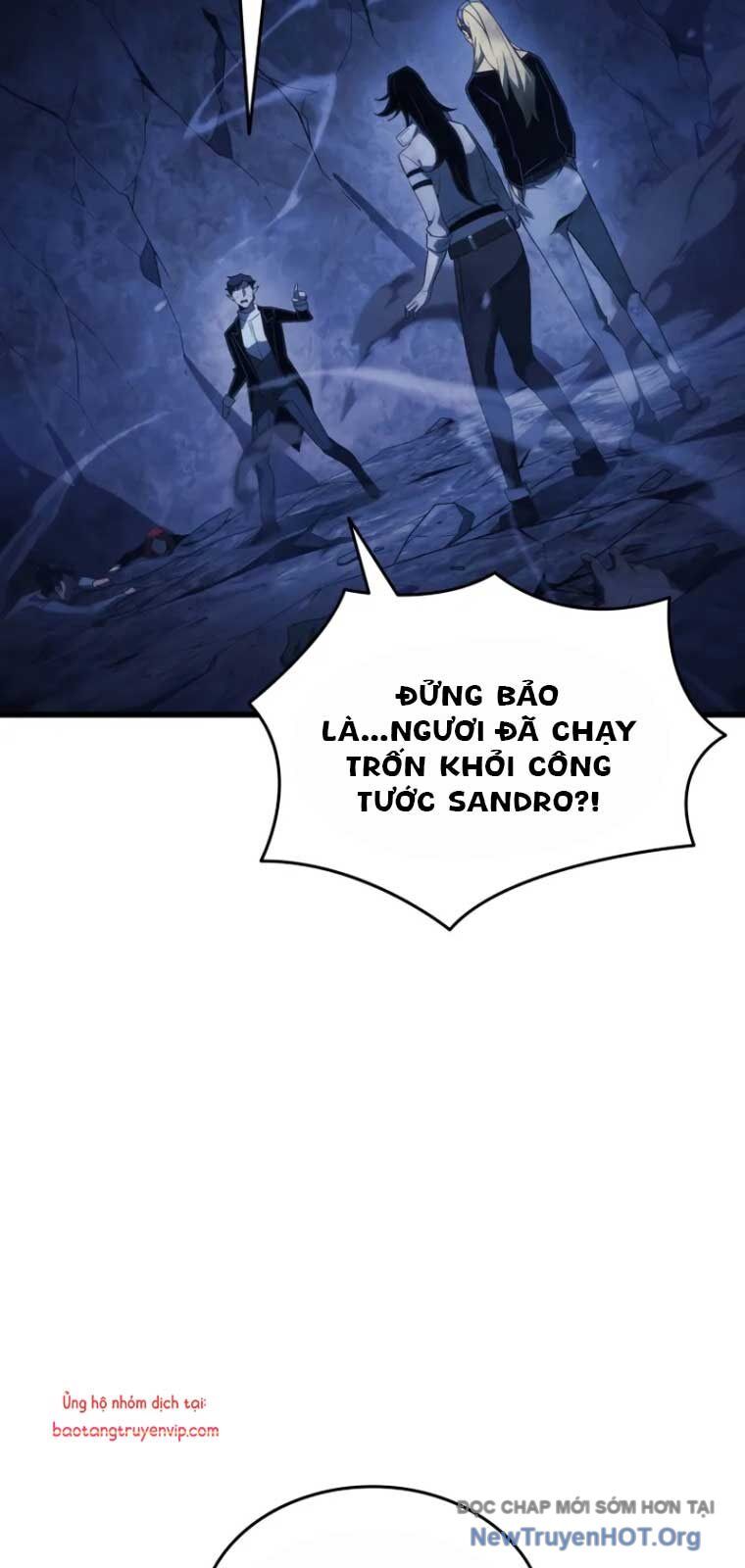 Sự Trở Lại Của Pháp Sư Vĩ Đại Sau 4000 Năm Chương 204 Ảnh 4