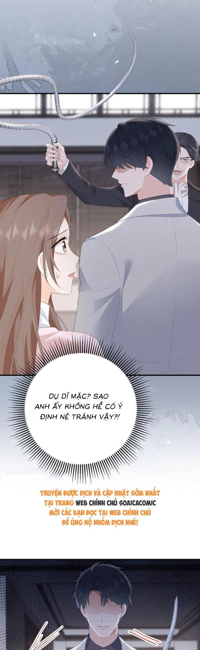Ấm Hôn 100 Ngày Chương 58 Ảnh 5