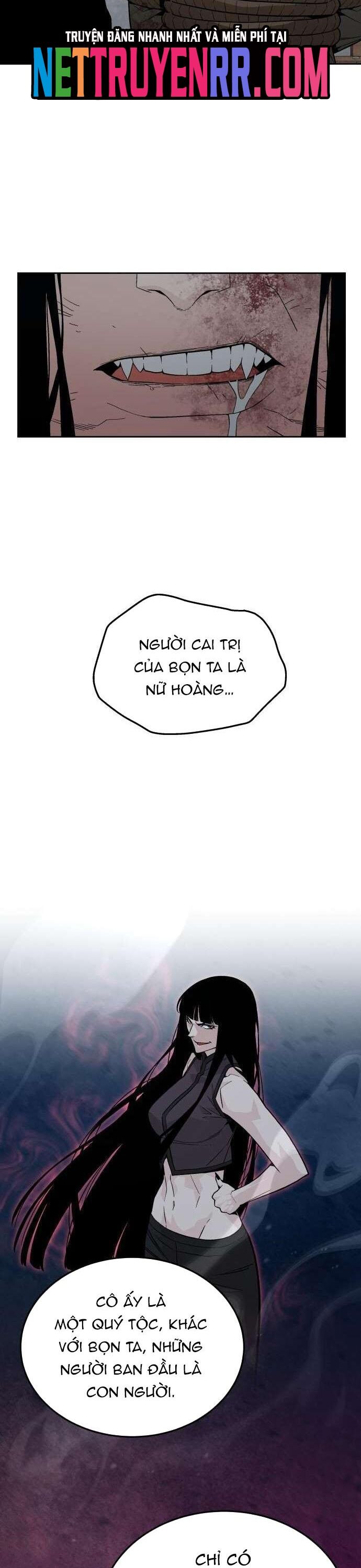 Trù Vương Mạt Thế Chương 77 Ảnh 25