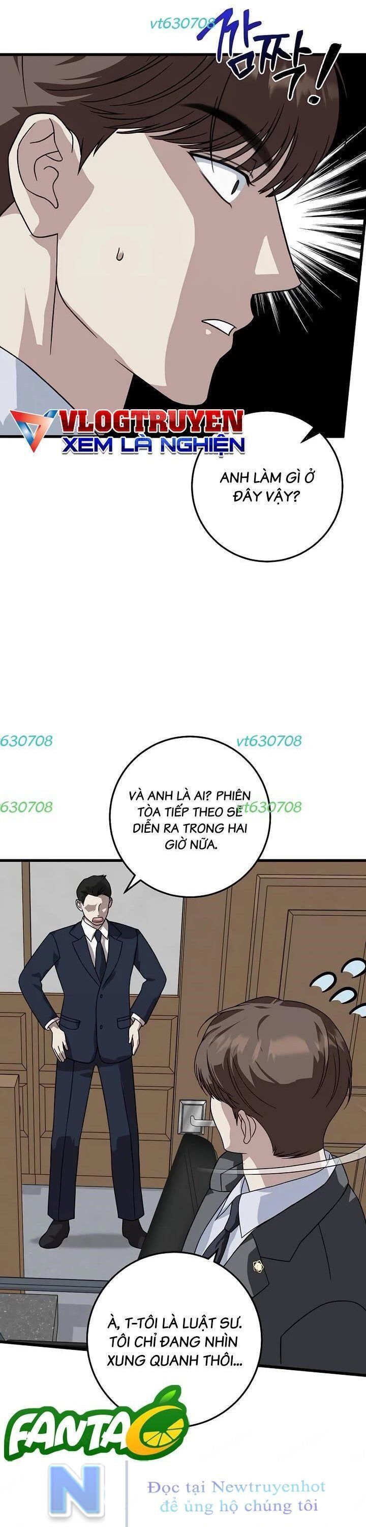 Đây Là Luật Chương 154 Ảnh 25