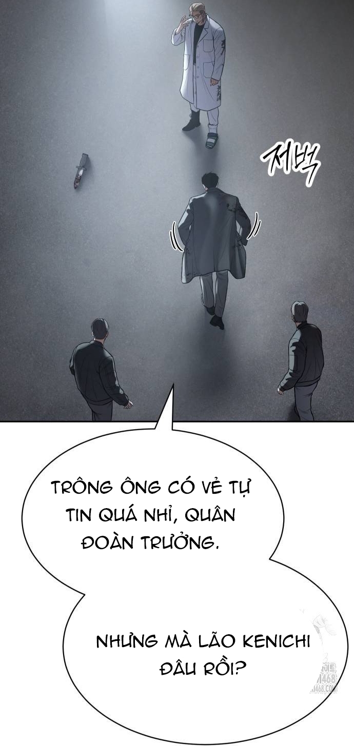 Đặc Vụ Song Sinh Chương 133 Ảnh 90