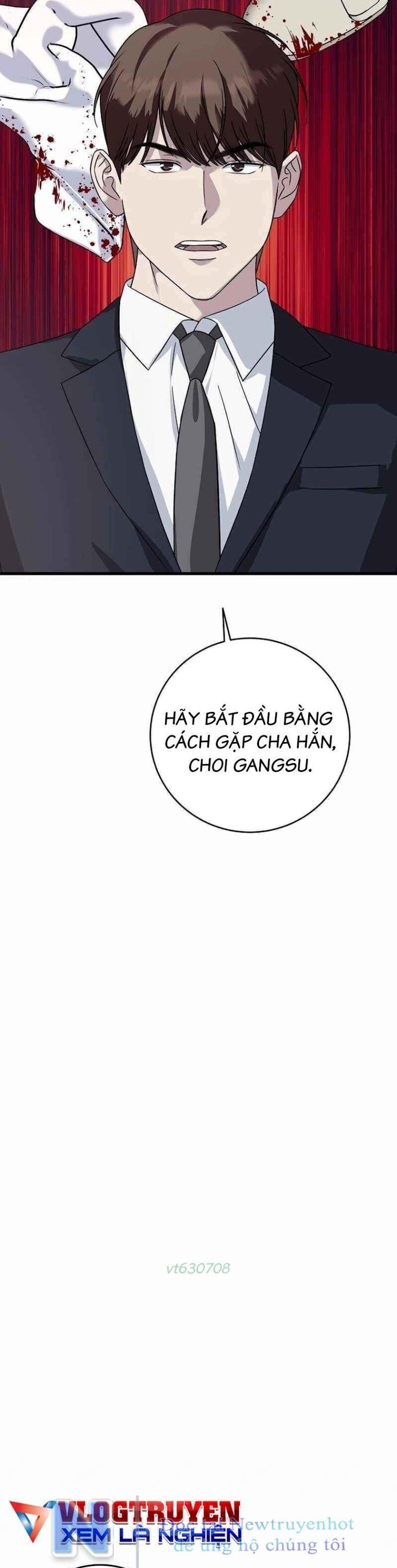 Đây Là Luật Chương 158 Ảnh 23