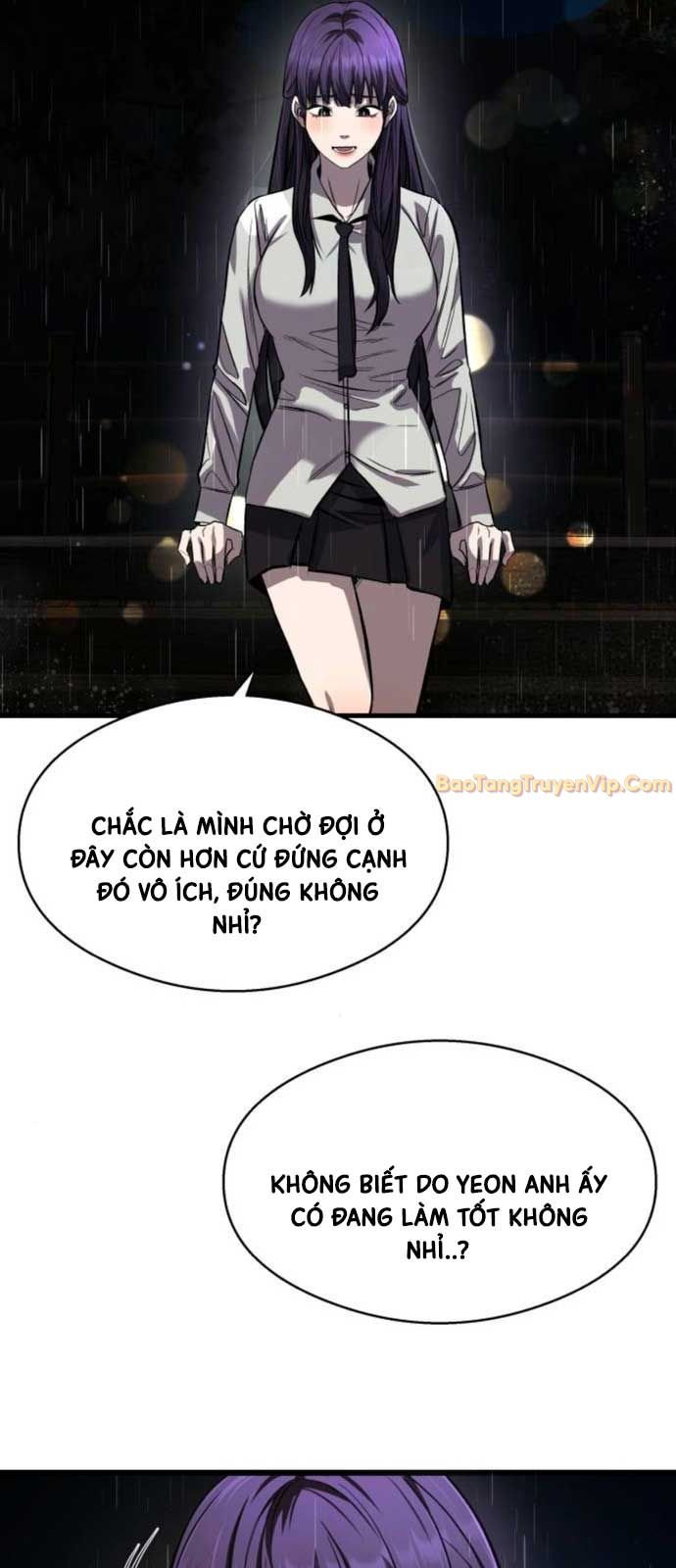 Hẹn Hò Rùng Rợn Chương 14 Ảnh 21
