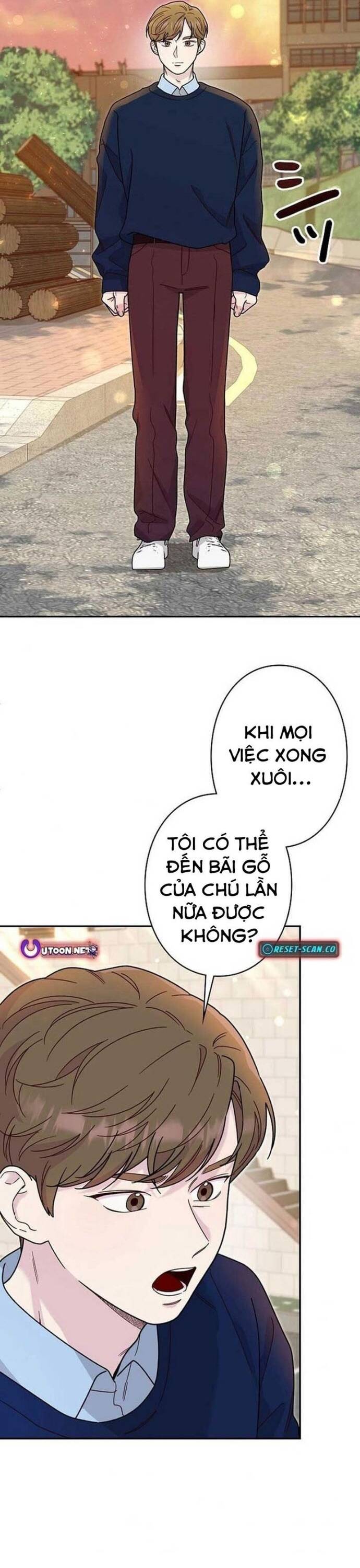 Nhà Thiết Kế Thiên Tài Hồi Quy Chương 12 Ảnh 11