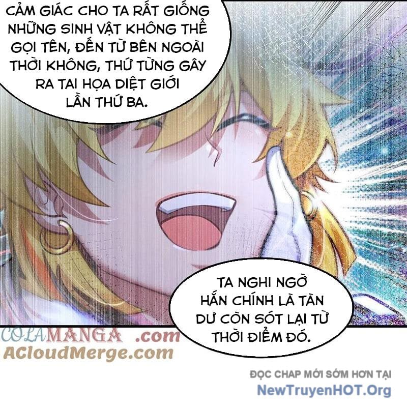 Các Nữ Đồ Đệ Của Ta Đều Là Chư Thiên Đại Lão Tương Lai Chương 346 Ảnh 52