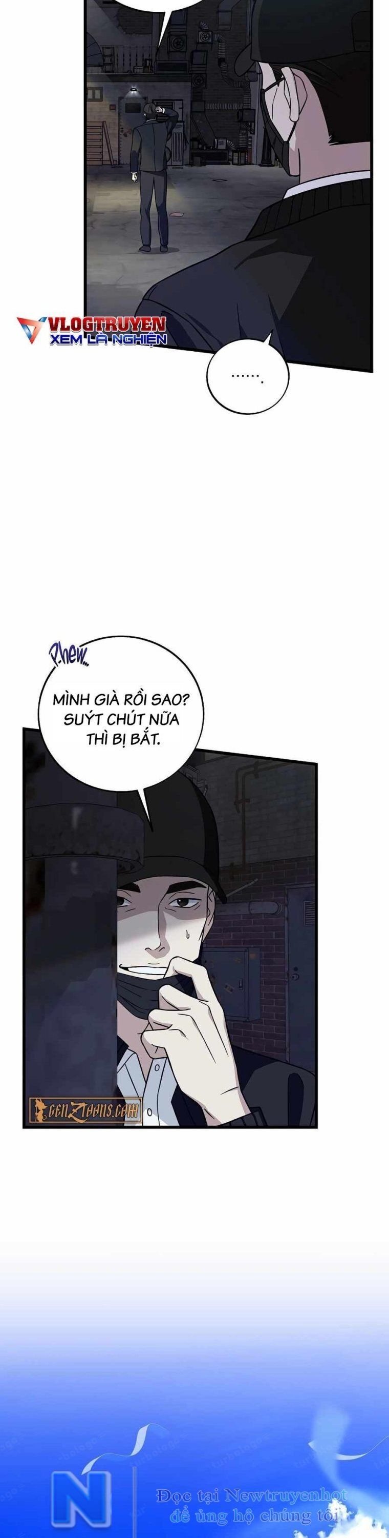 Đây Là Luật Chương 144 Ảnh 5