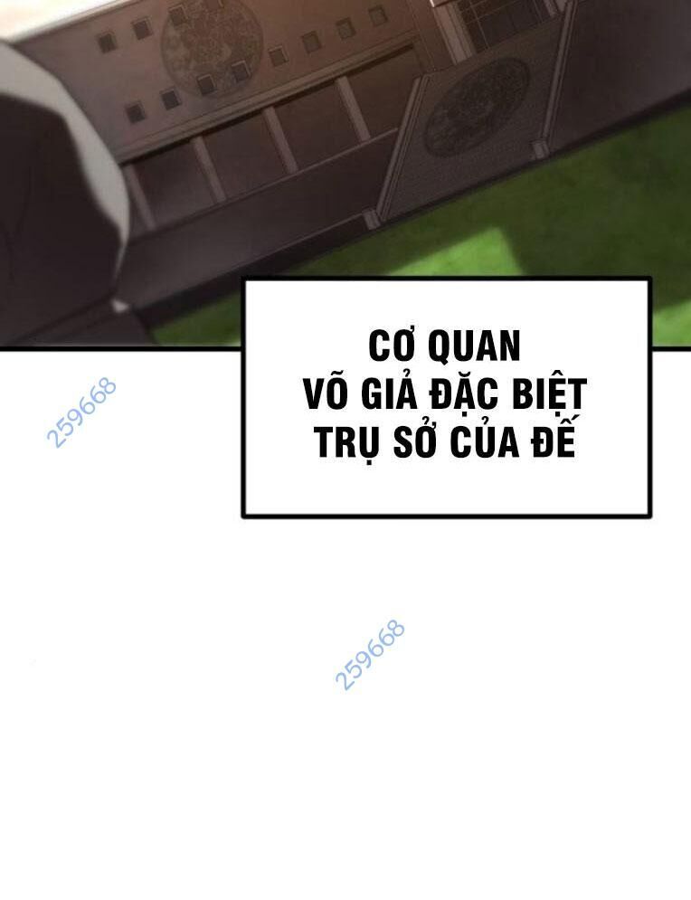 Võ Vương Kang Haejin Chương 49 Ảnh 7