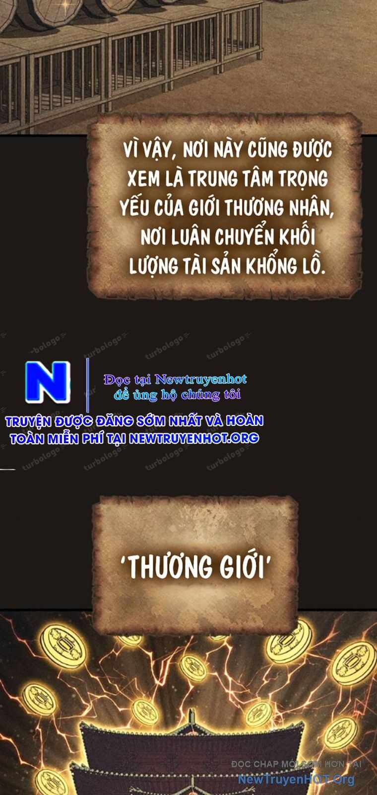Thanh Kiếm Của Hoàng Đế Chương 92 Ảnh 30
