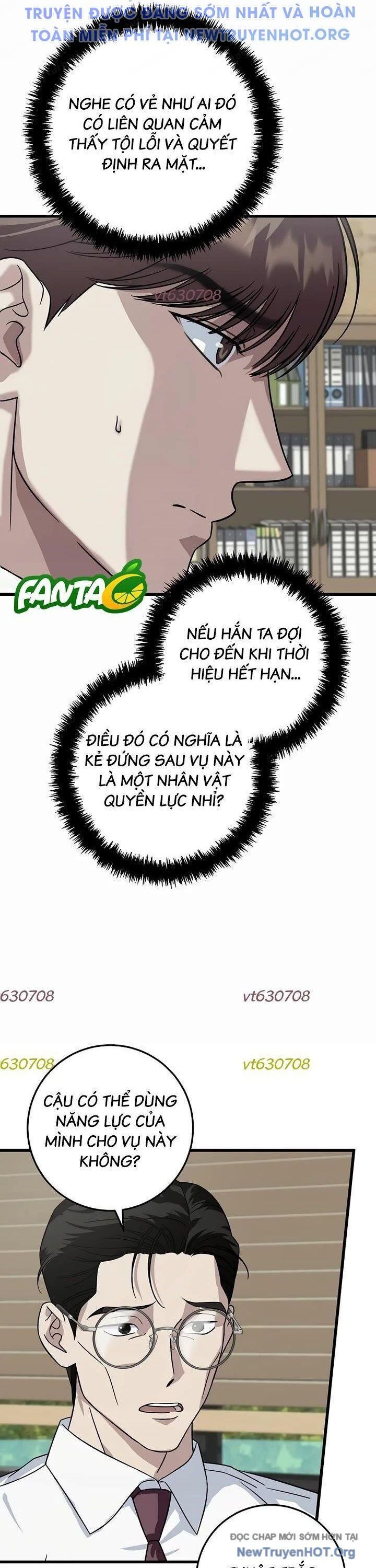 Đây Là Luật Chương 155 Ảnh 14